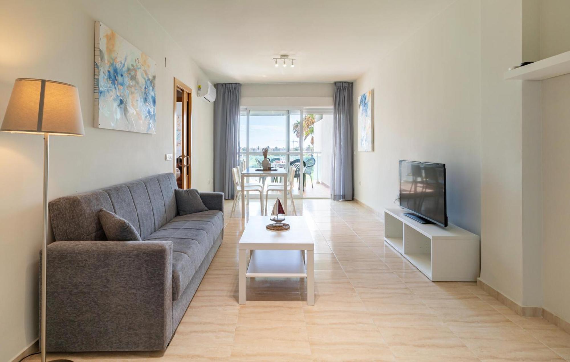 Cozy In With Wifi Apartamento