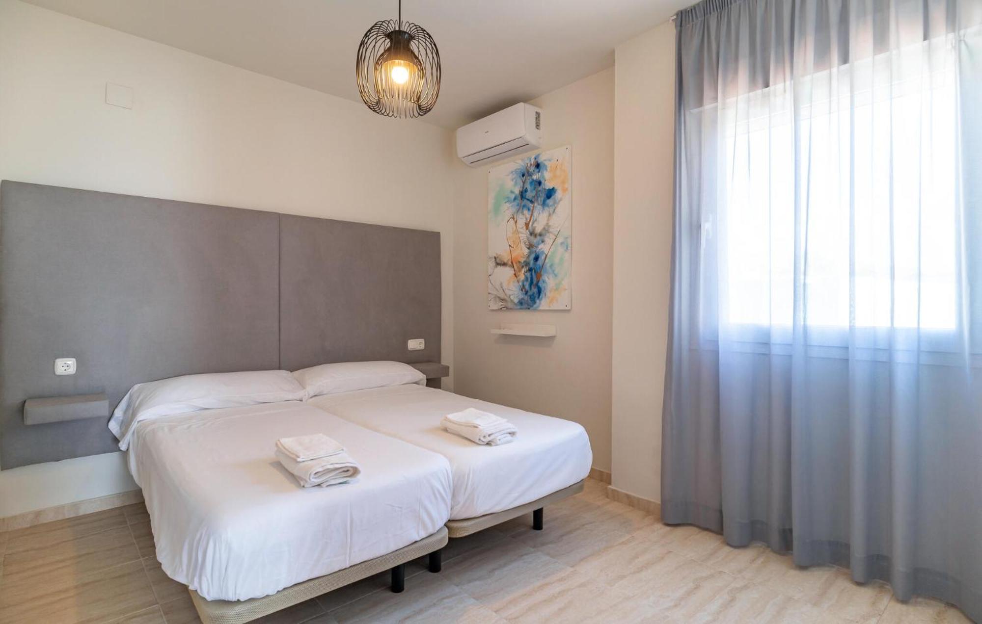 Cozy In With Wifi Apartamento