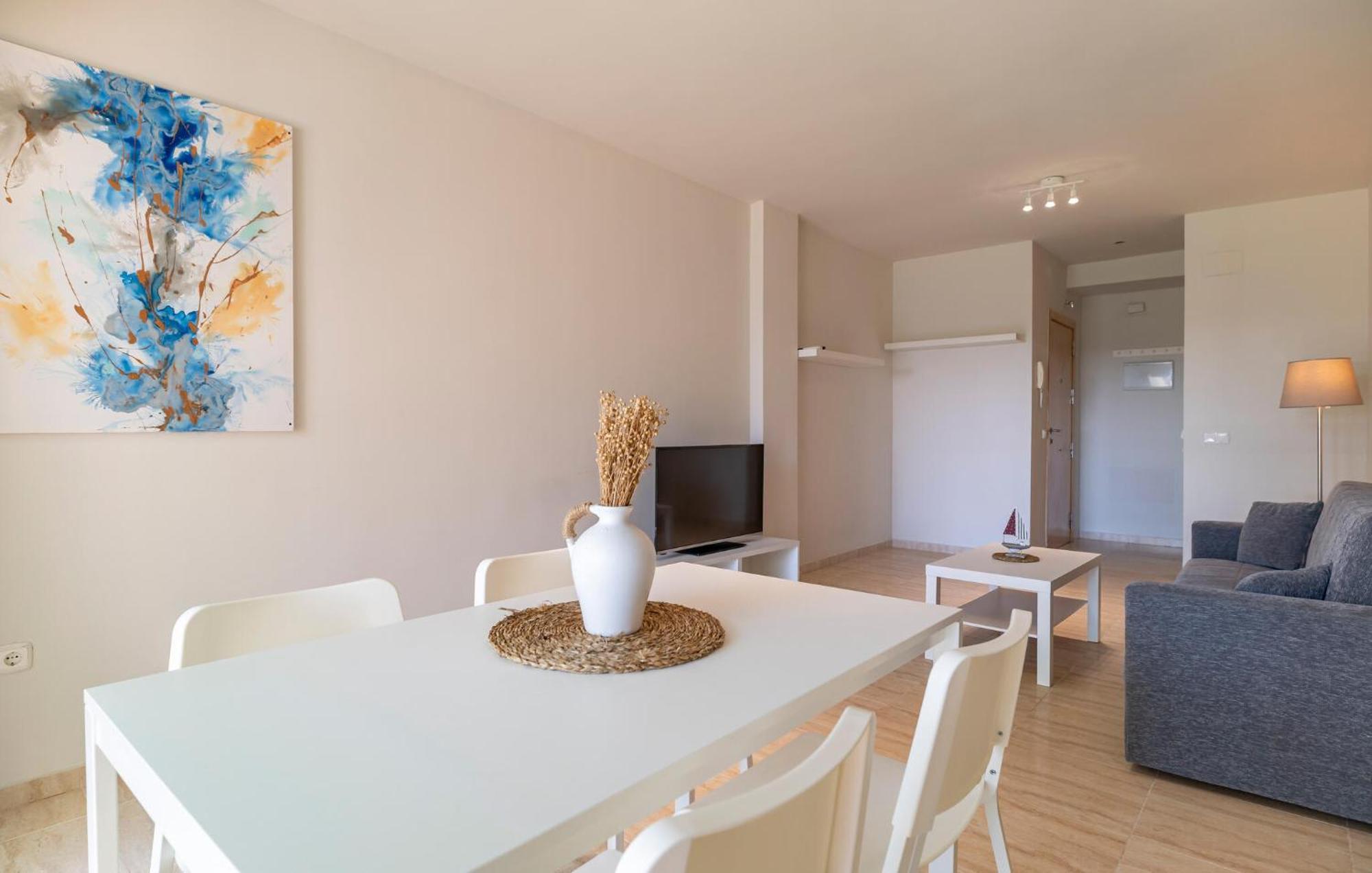 Apartamento Cozy In With Wifi