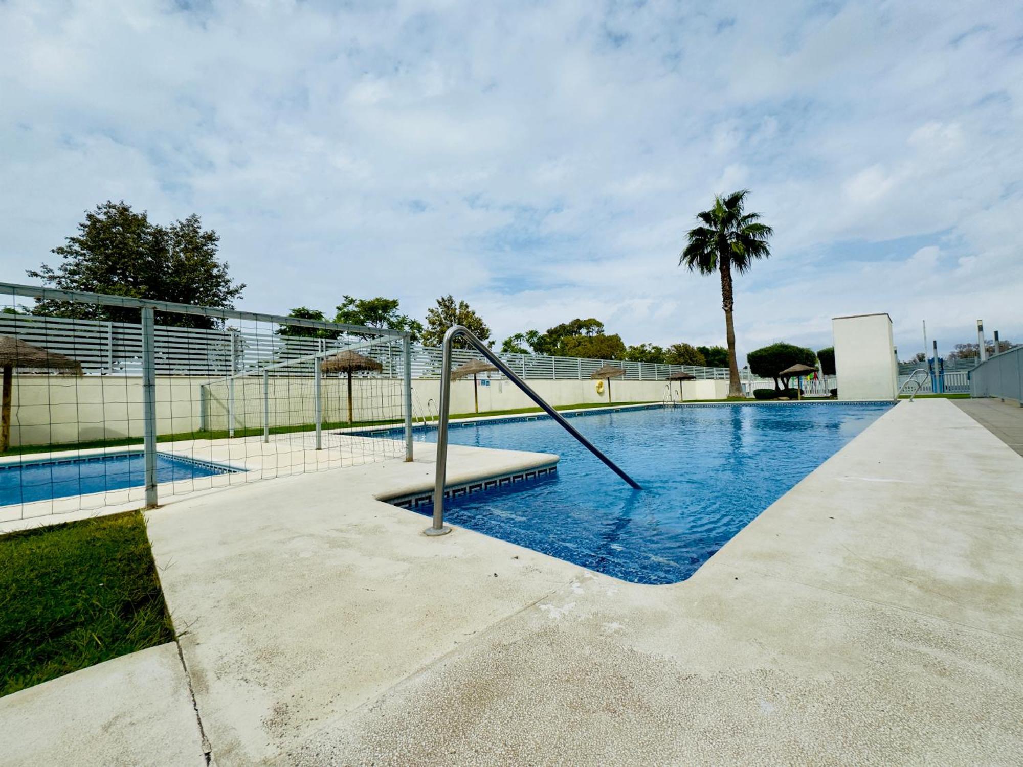 Apartamento Bahia Azul Suites, Piscina & Padel *