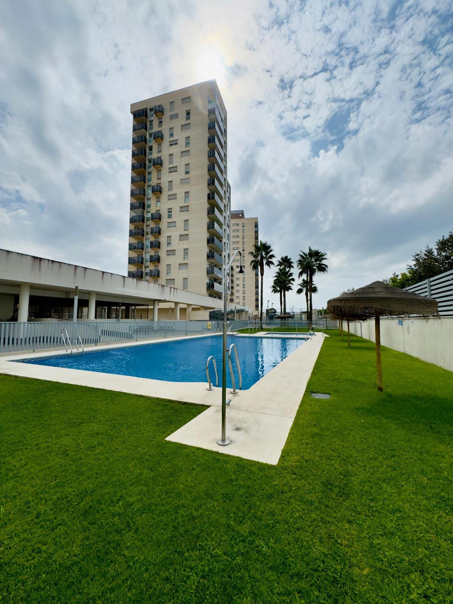 Bahia Azul Suites, Piscina & Padel San Fernando