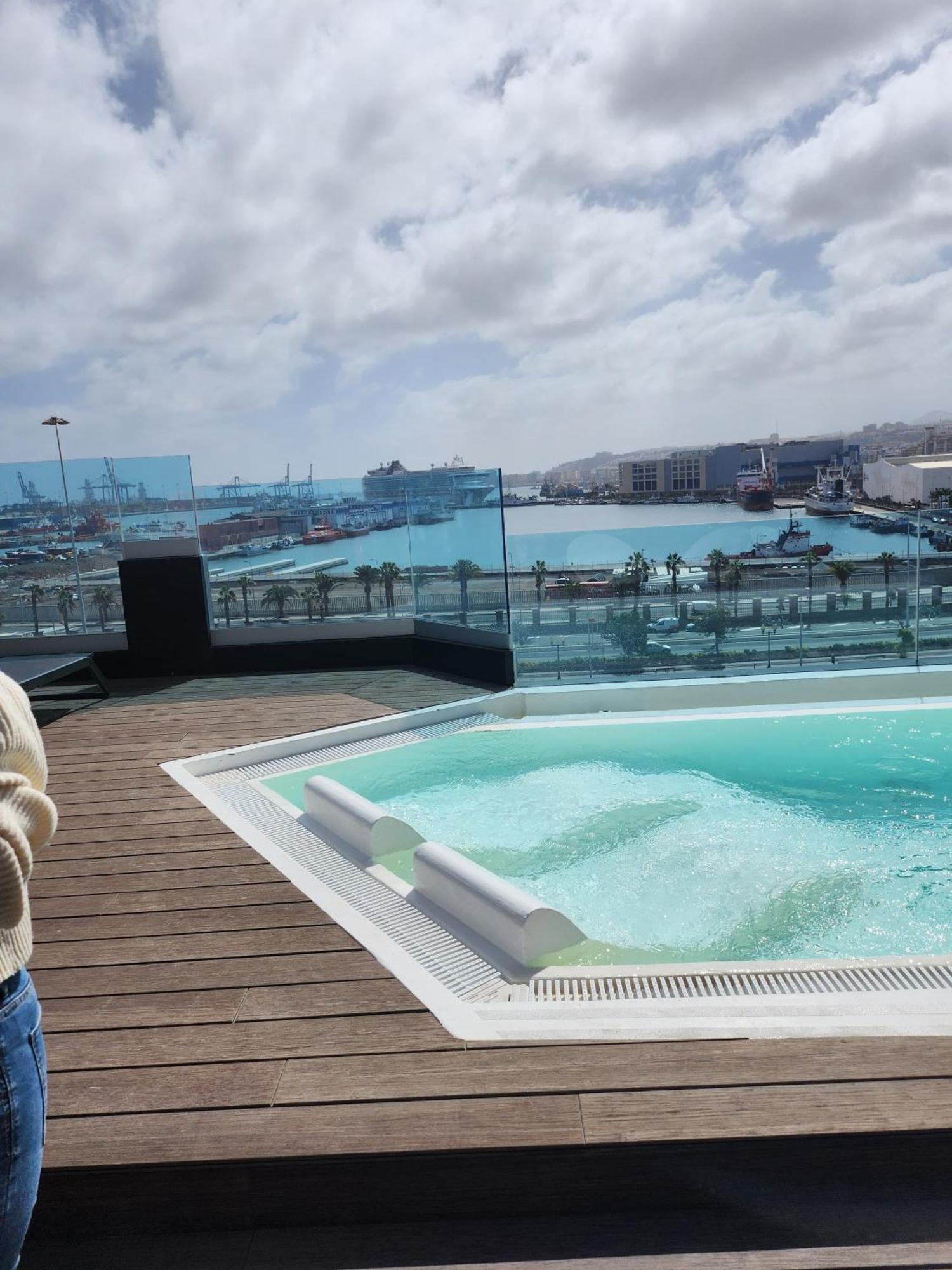 Hotel Puerto De La Luz By Pierre &
