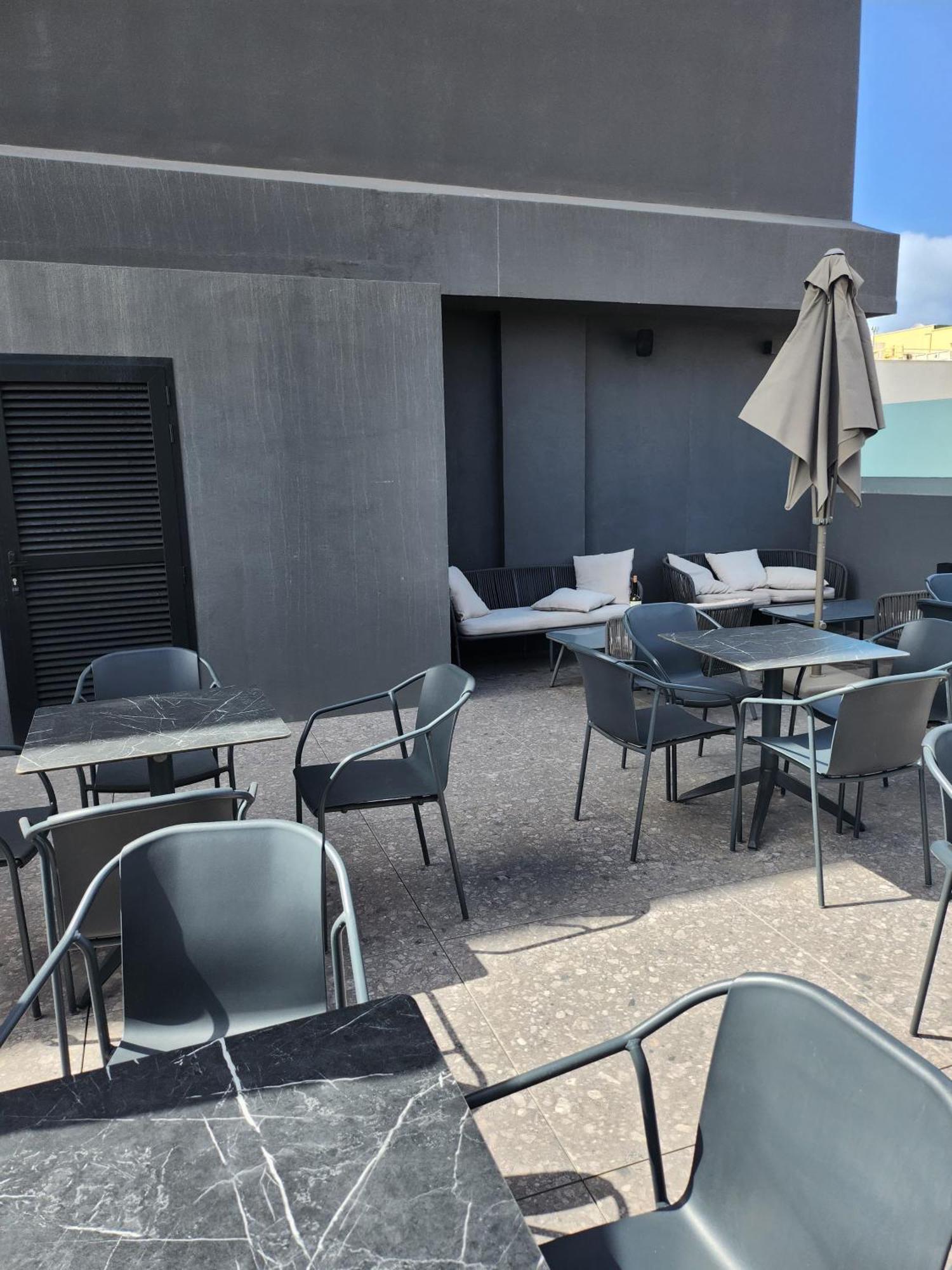 Puerto De La Luz By Pierre & 3*