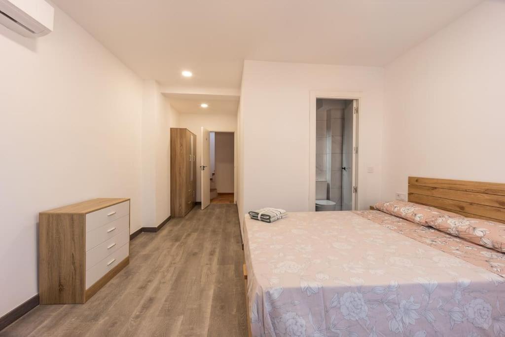 Golondrinas Holiday home *