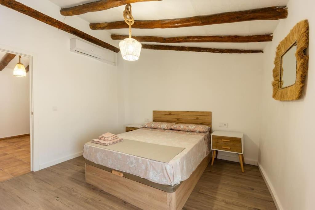 Holiday home Golondrinas *