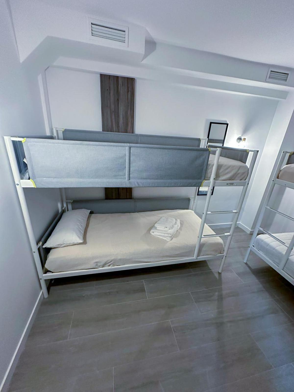 Zur Boutique Hostal