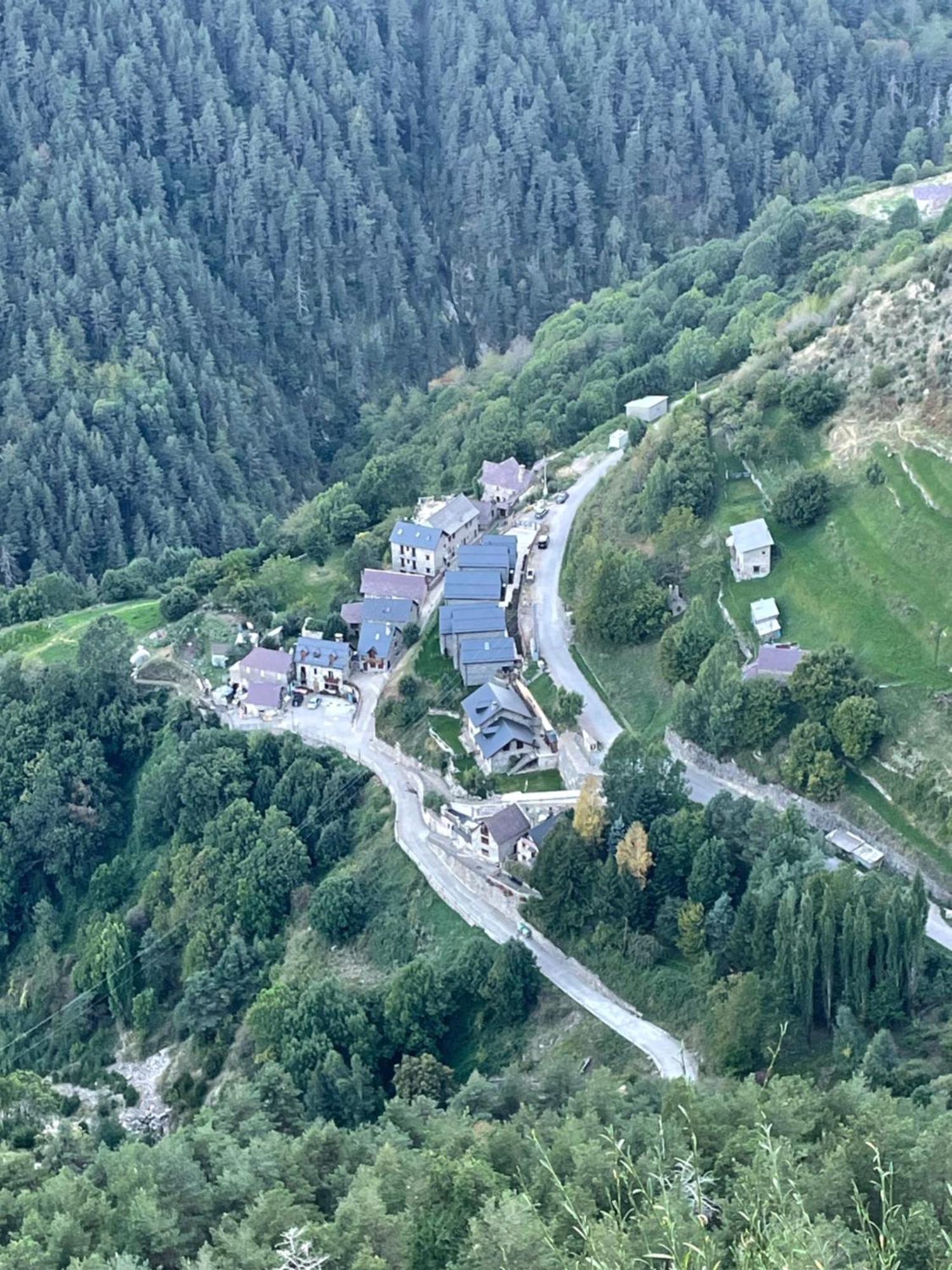 Boj Casas De Montana Bielsa