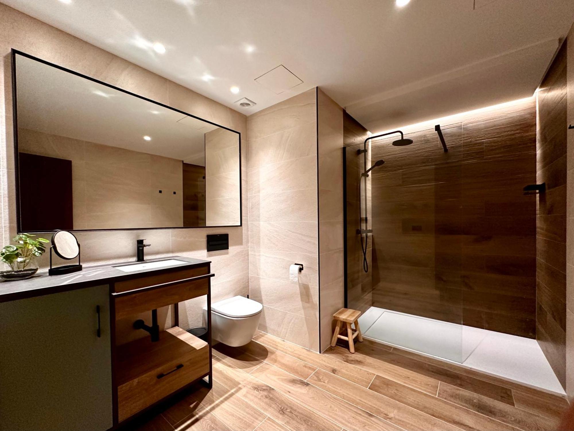 Chalet Boj Casas De Montana