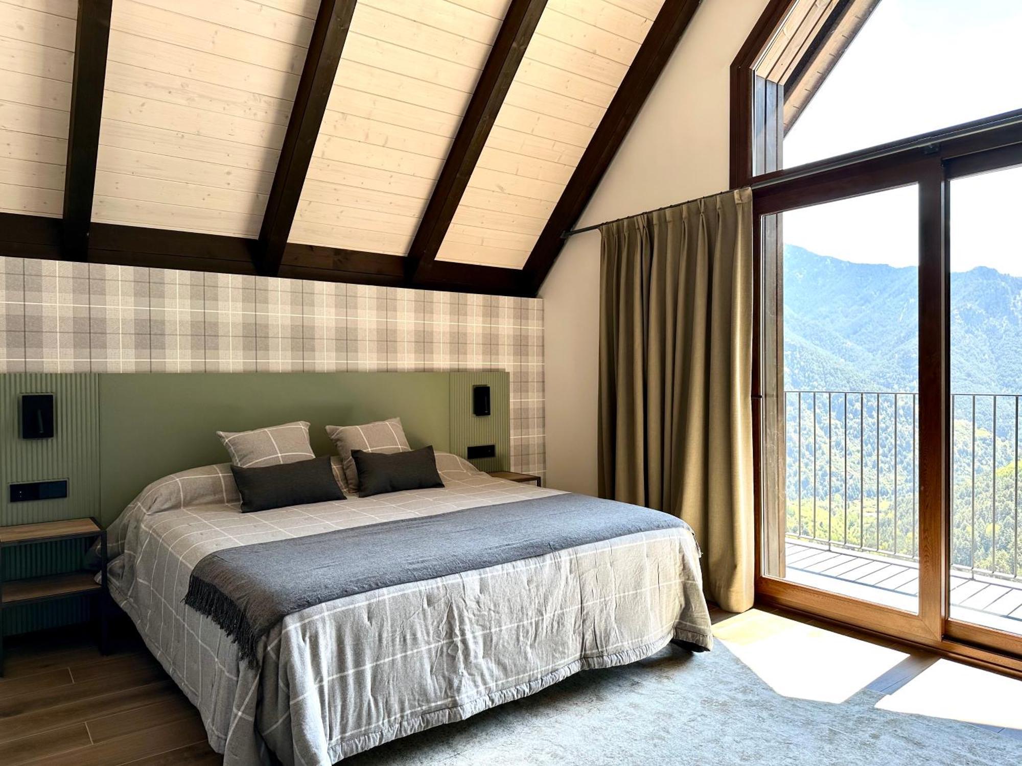 Boj Casas De Montana *