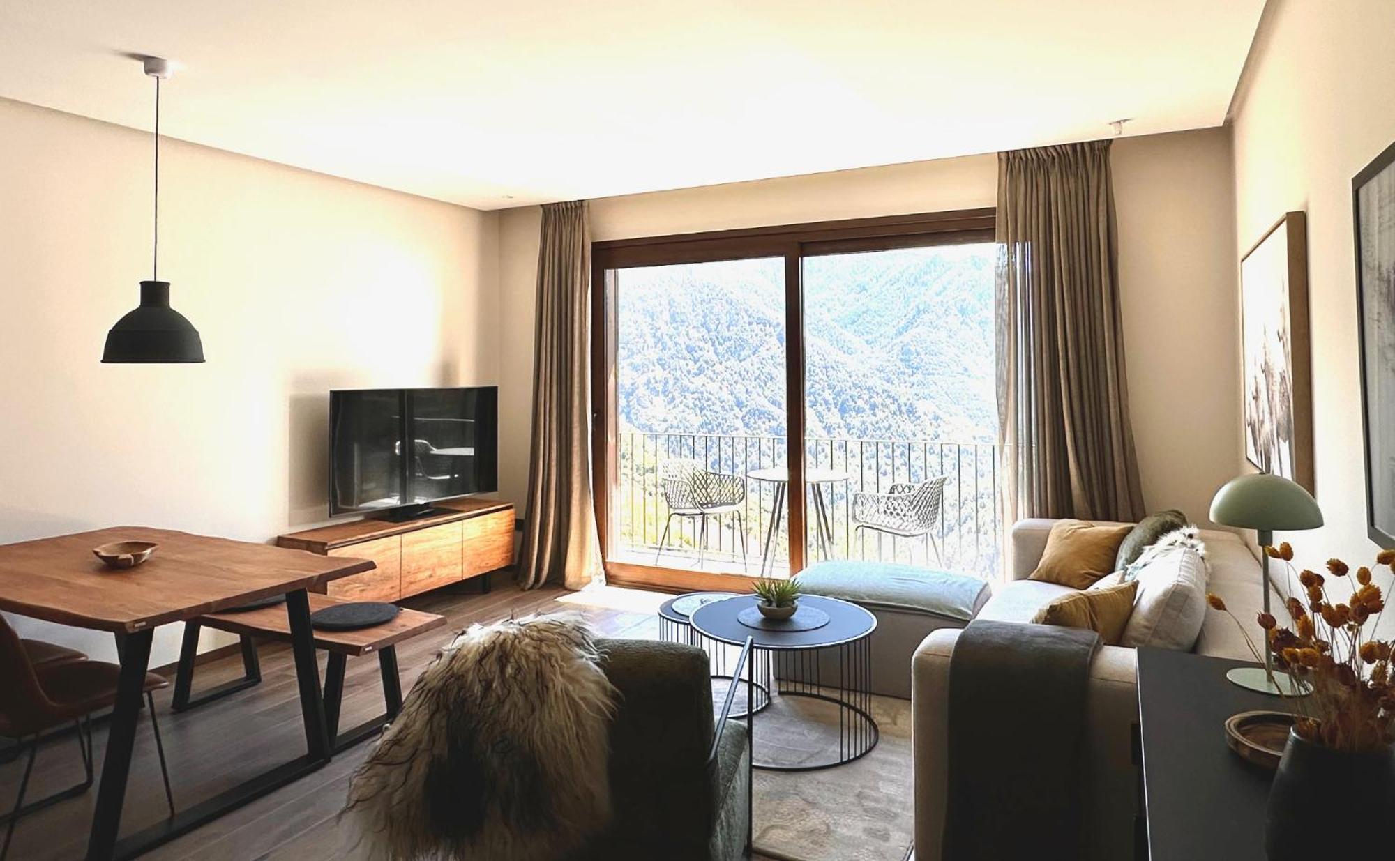 Chalet Boj Casas De Montana