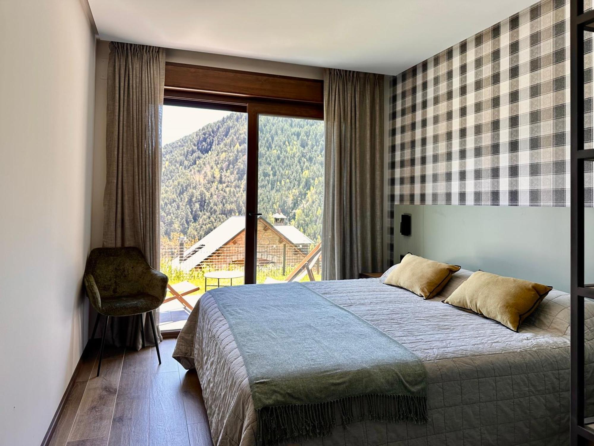 Boj Casas De Montana Bielsa