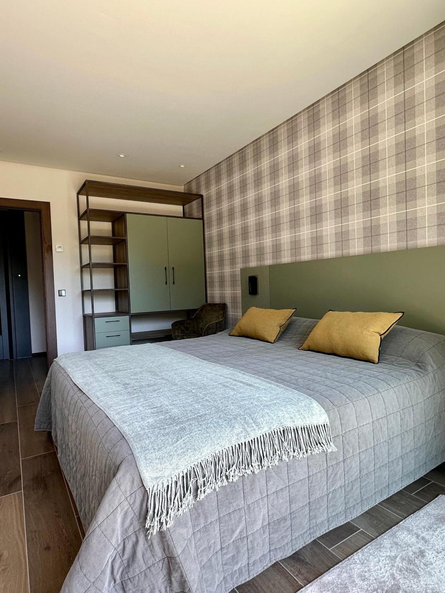 Boj Casas De Montana Chalet