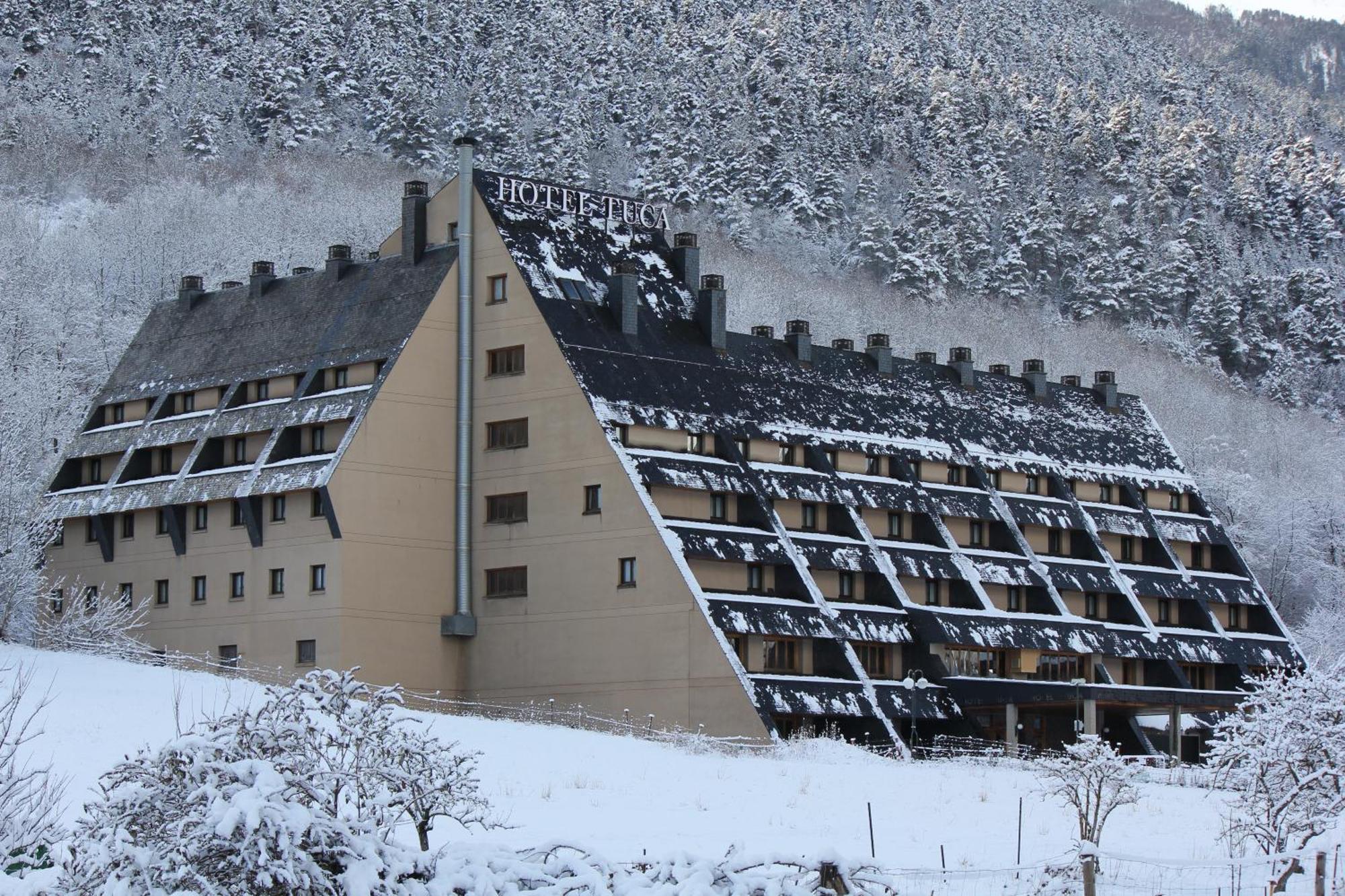 Husa Tuca Hotel