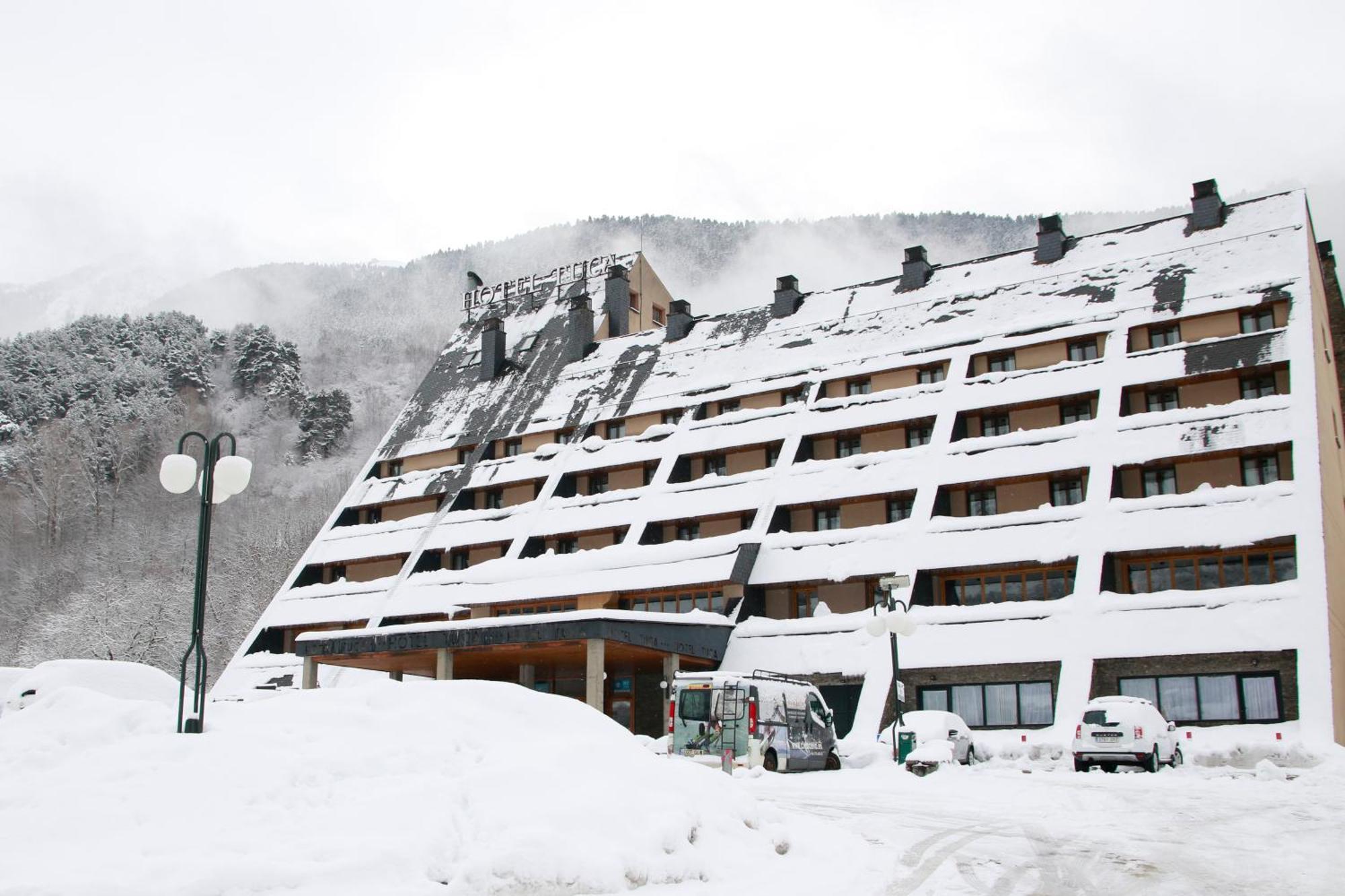 Husa Tuca Hotel 4*