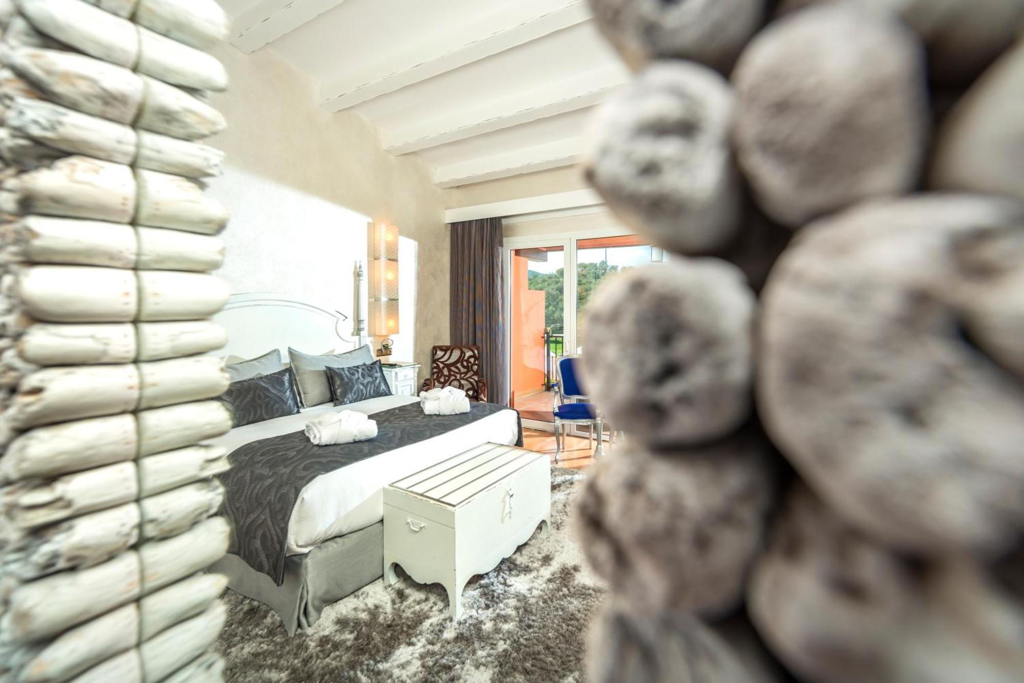 Hotel Mas Tapiolas Santa Cristina d'Aro