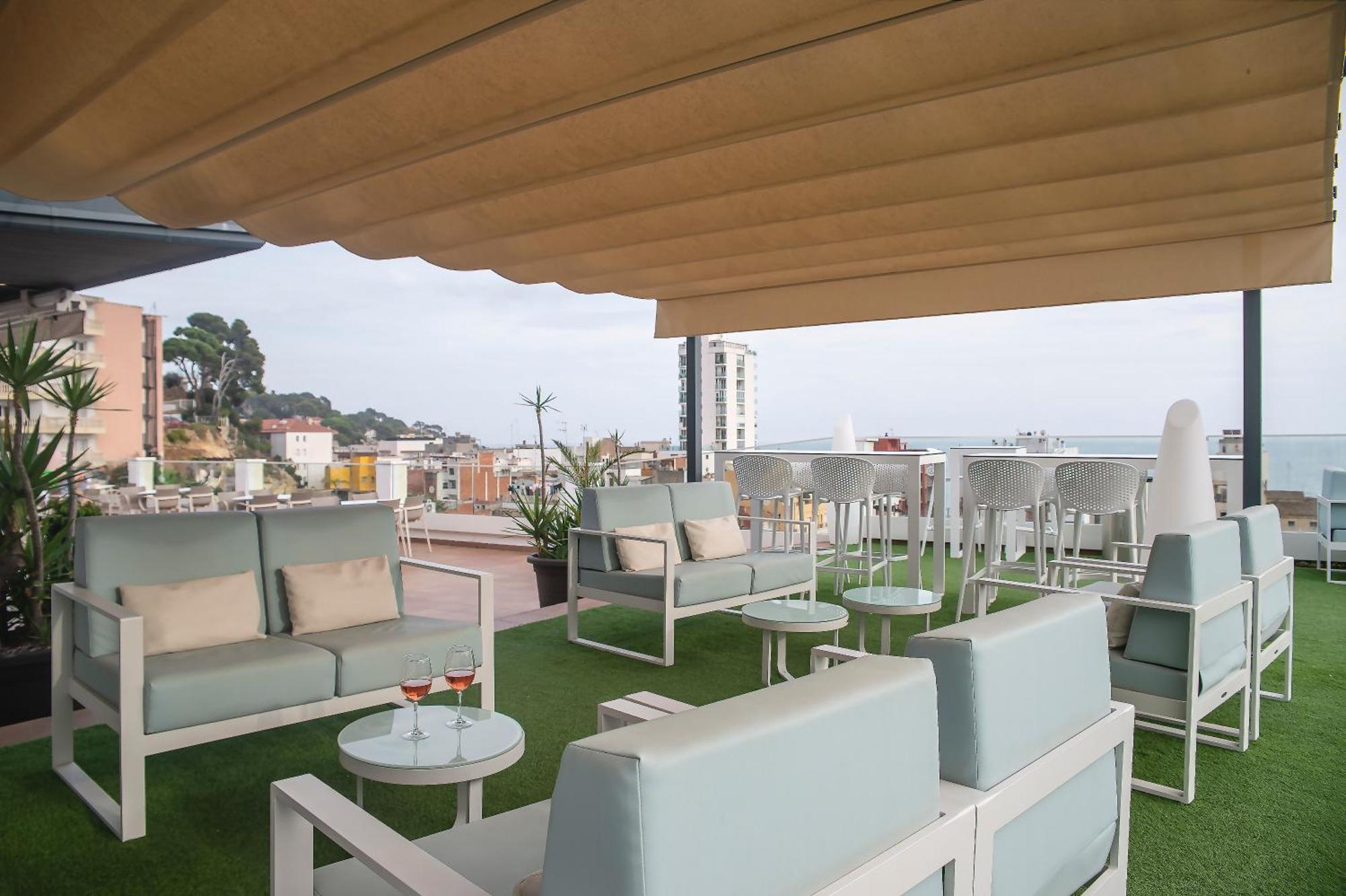 Lloret Santa Rosa By Pierre&vacances 4*