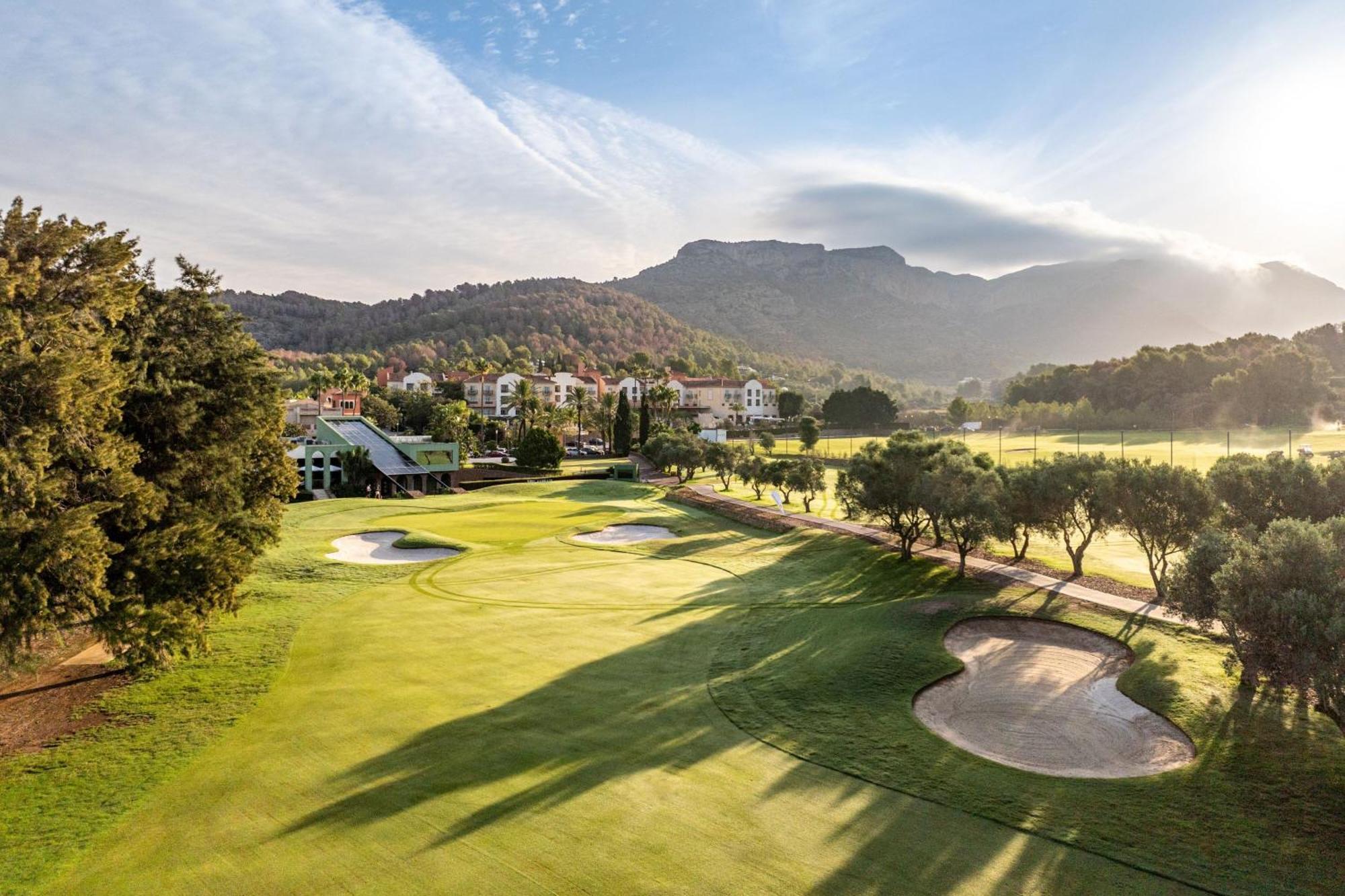 Marriott La Sella Golf & 5* Dénia