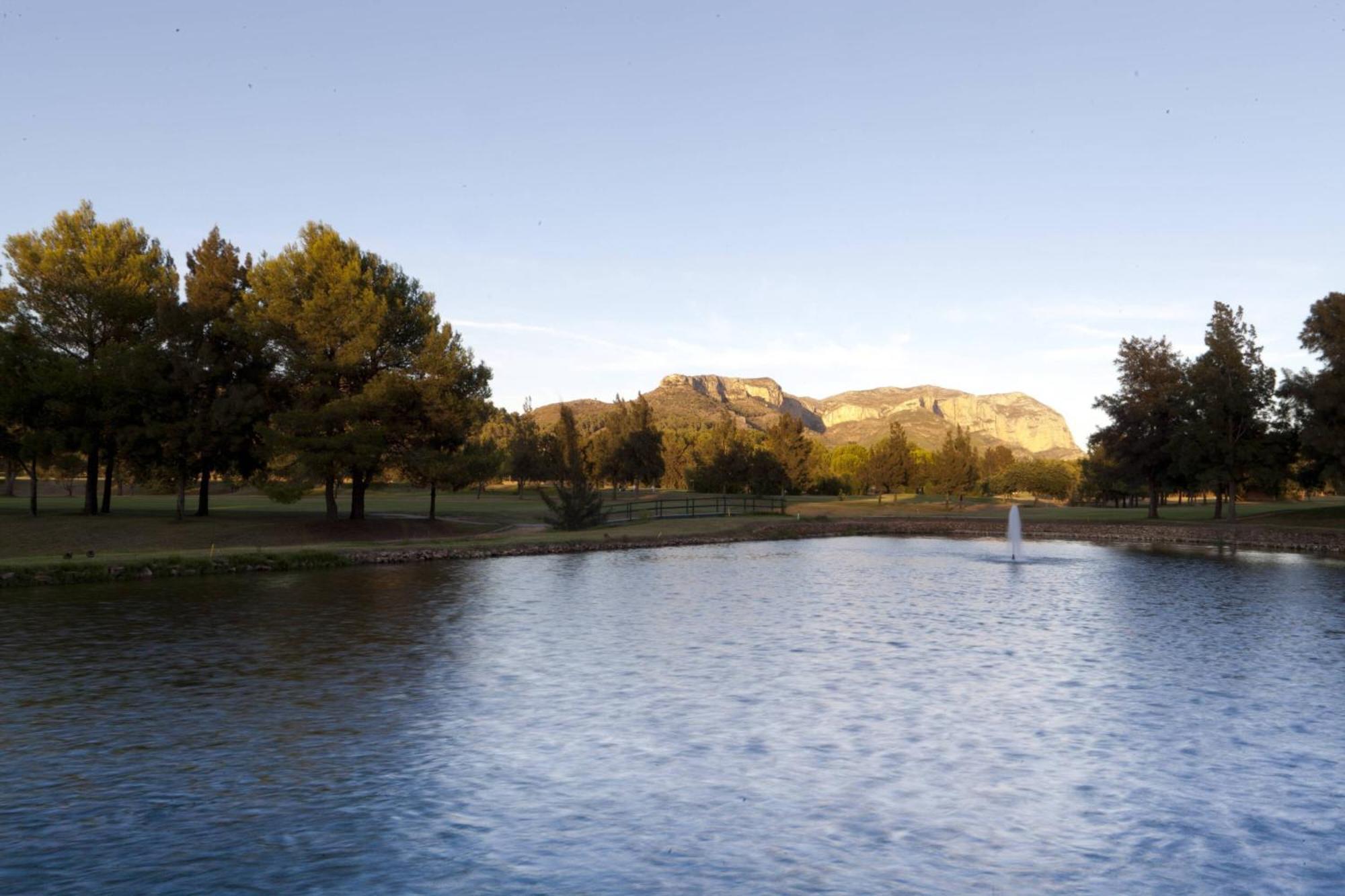 Hotel Marriott La Sella Golf &