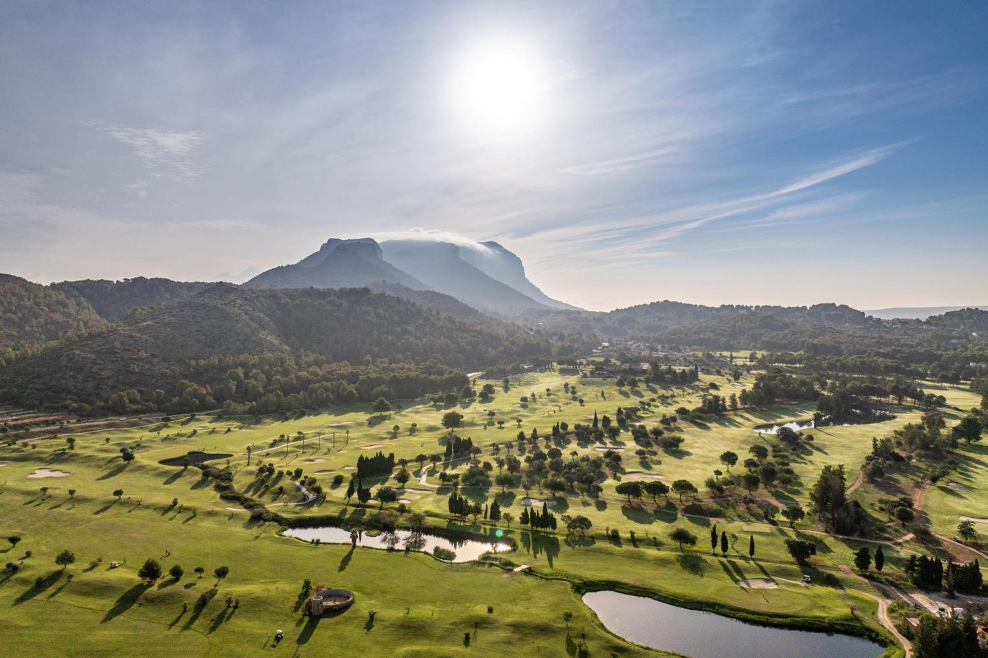 Marriott La Sella Golf & Hotel 5*
