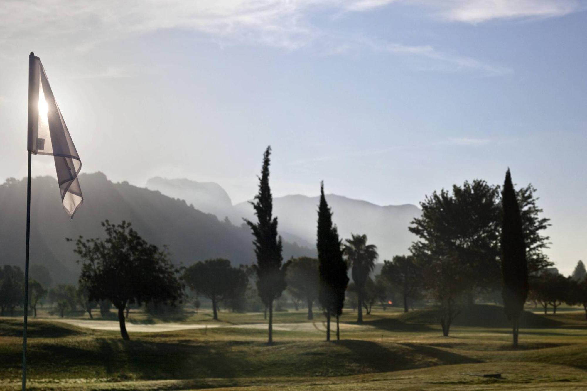 Hotel Marriott La Sella Golf & 5*