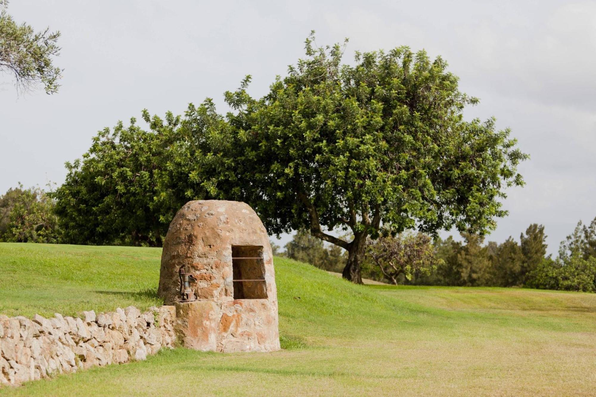 Marriott La Sella Golf & 5*