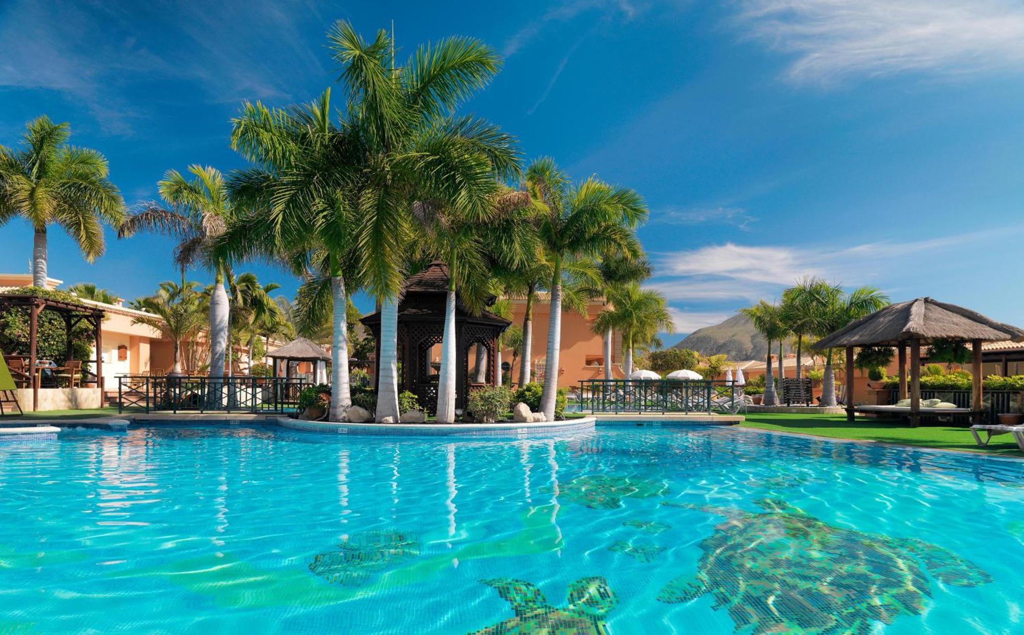 Garden Eco & 4* Playa de las Americas (Tenerife)