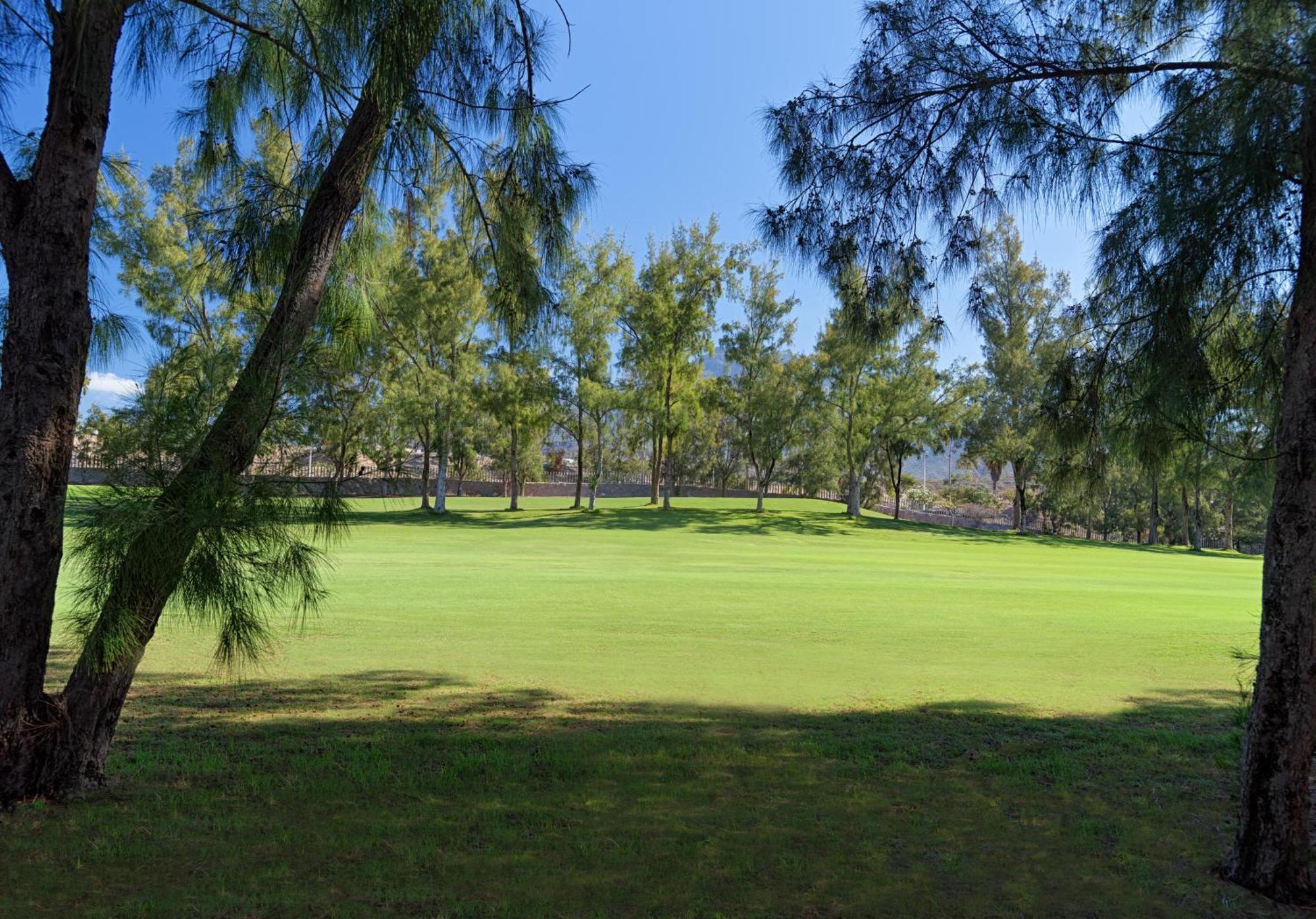 Garden Eco & Hotel