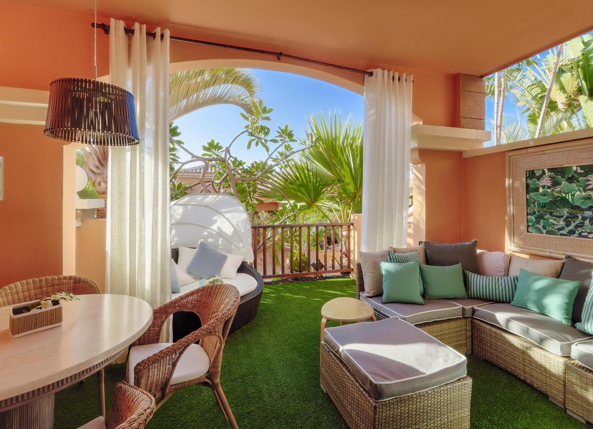 Hotel Garden Eco &
