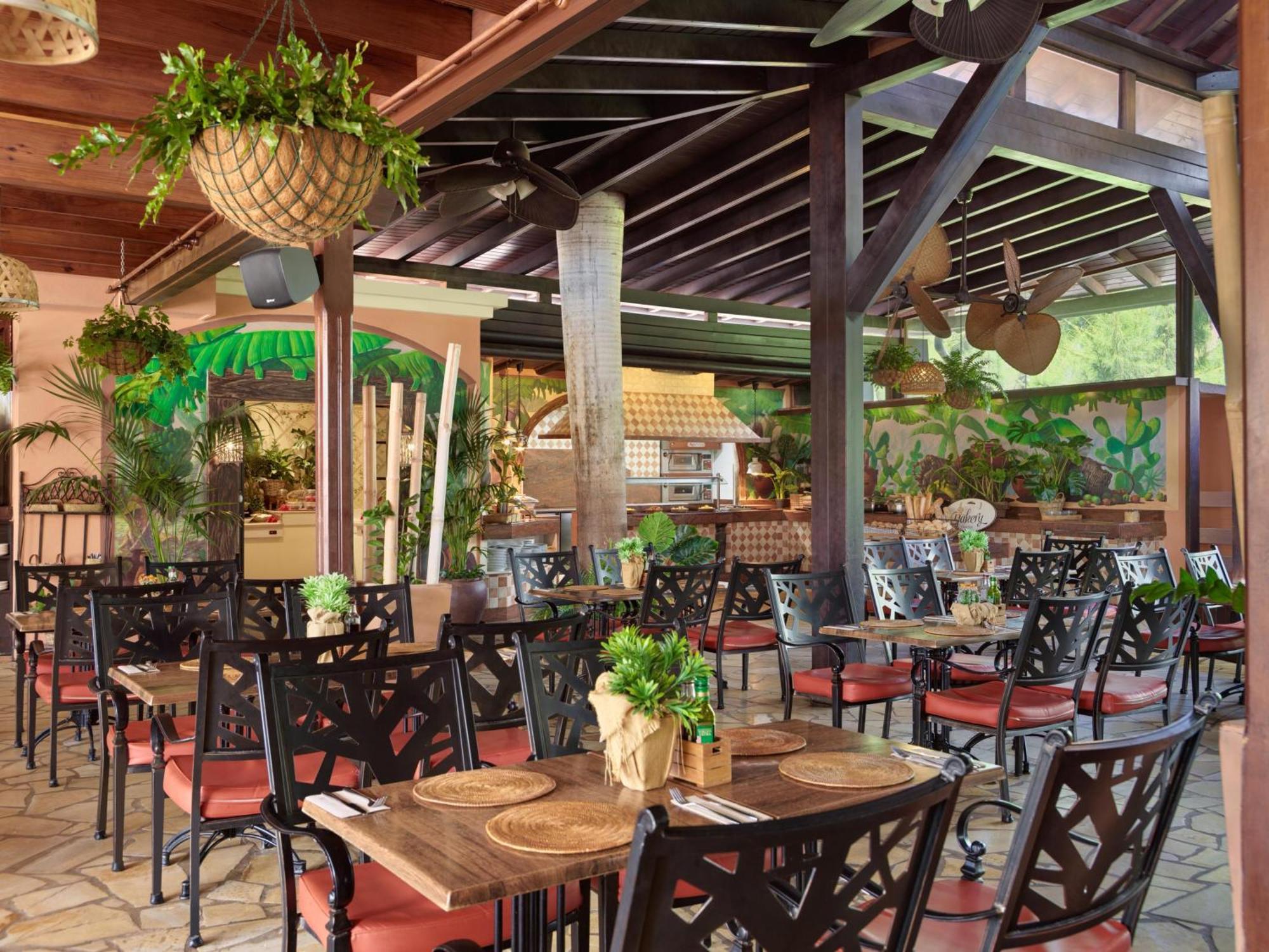Garden Eco & Hotel Playa de las Americas (Tenerife)