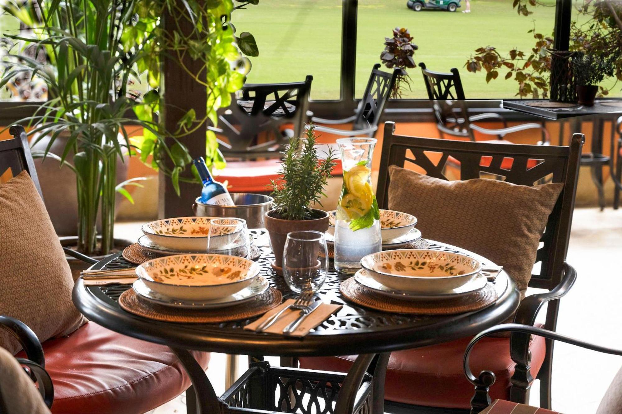 Hotel Garden Eco & 4*