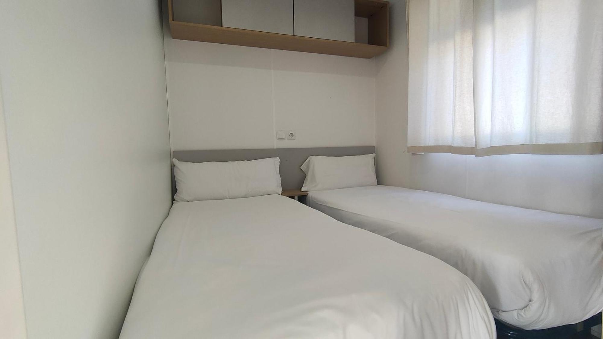 Berga Resort