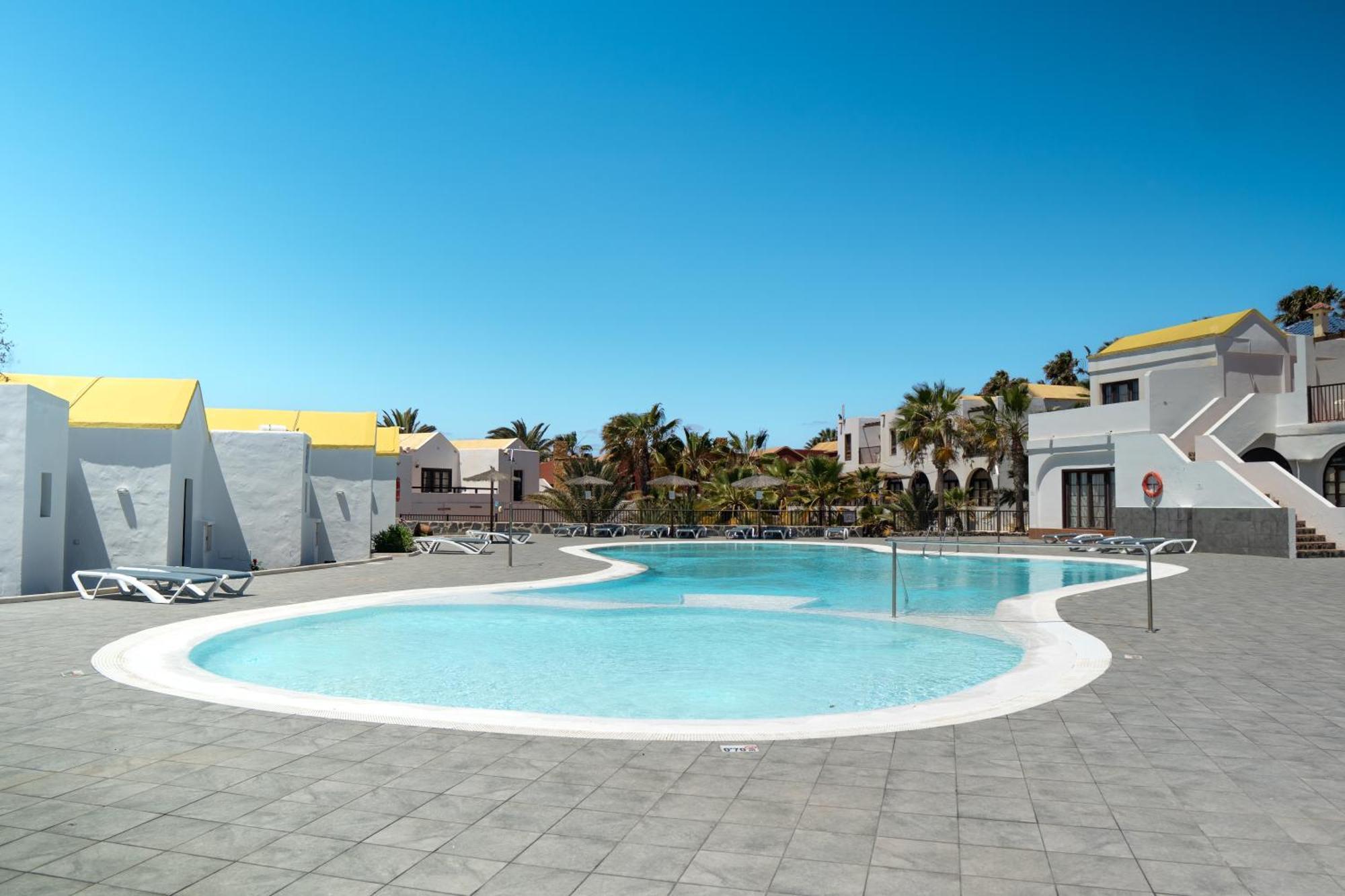 Fuerteventura Club