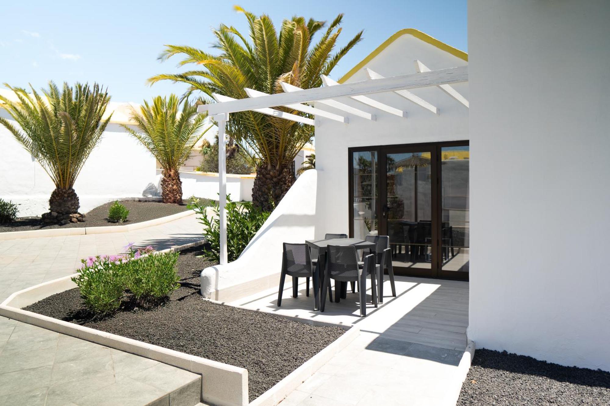 Fuerteventura Club Apartment *