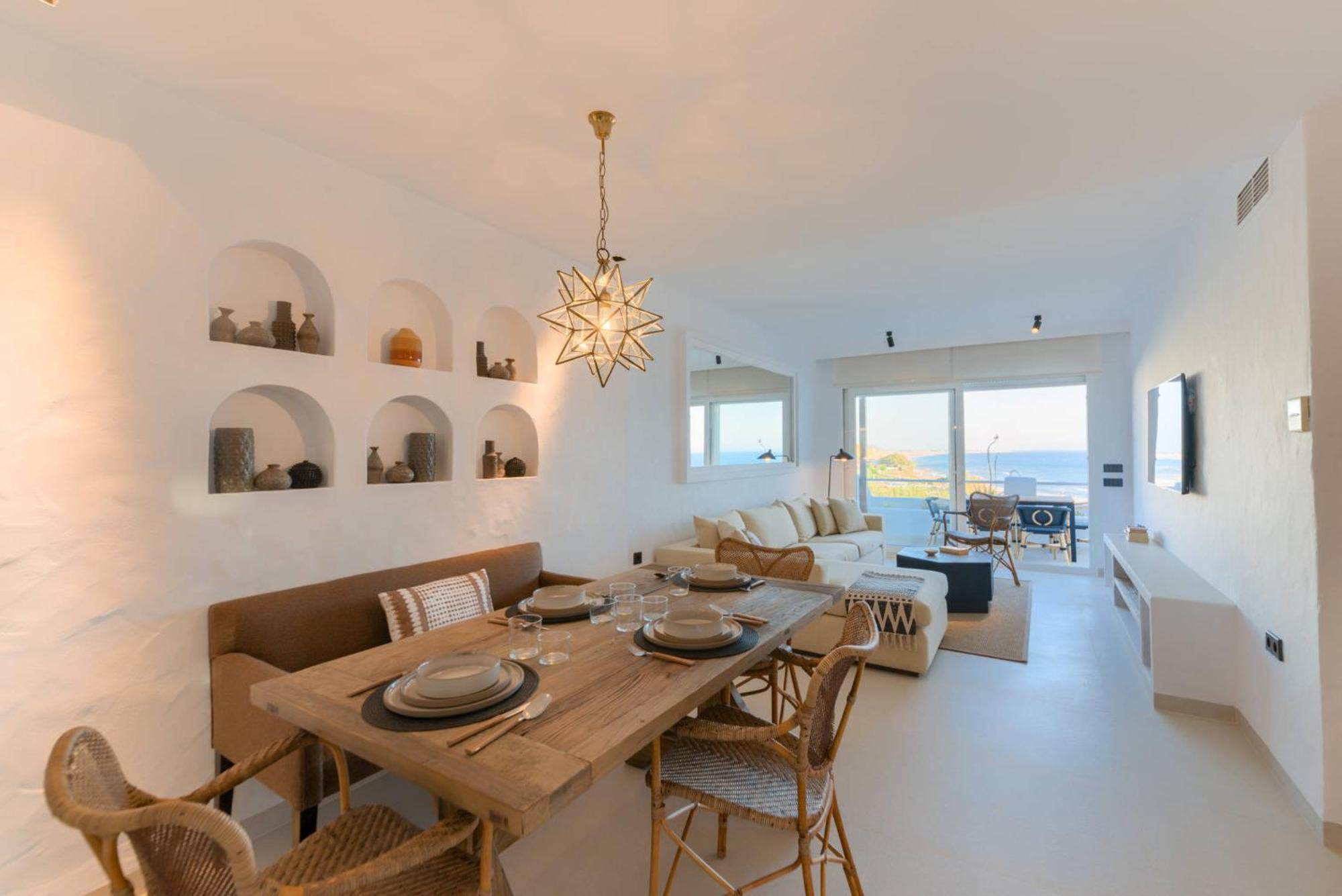 Flamenco Conil Villa *