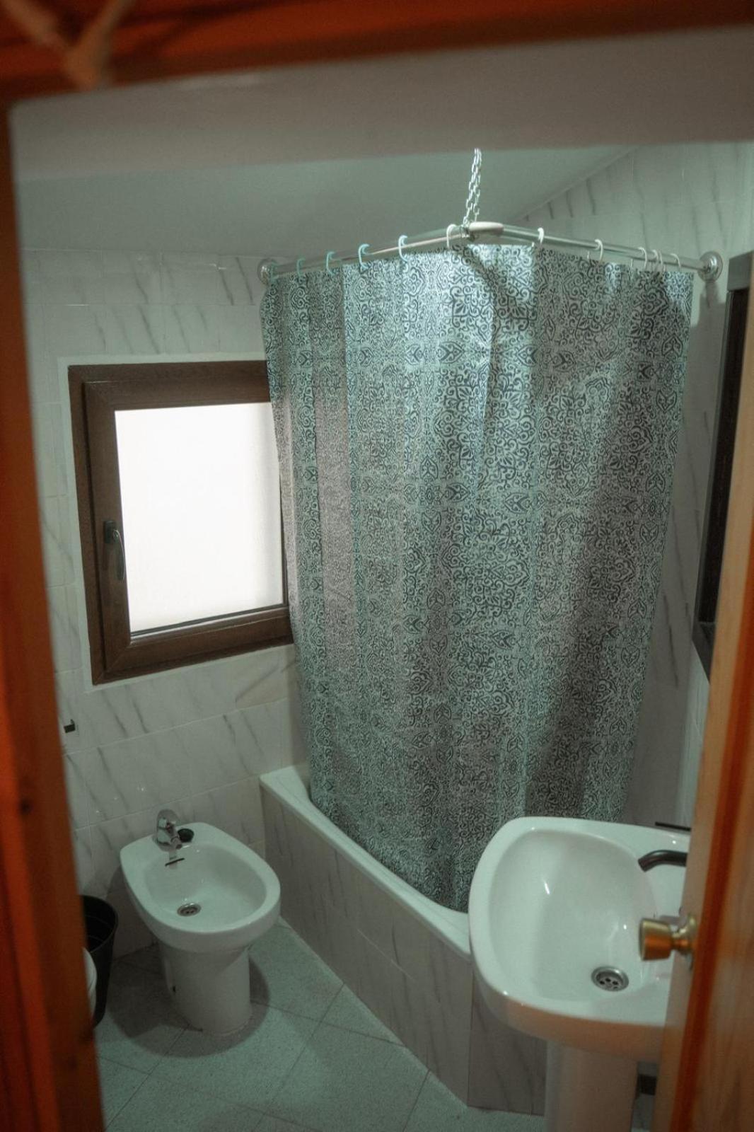 El Refugio Gastro Guest house *