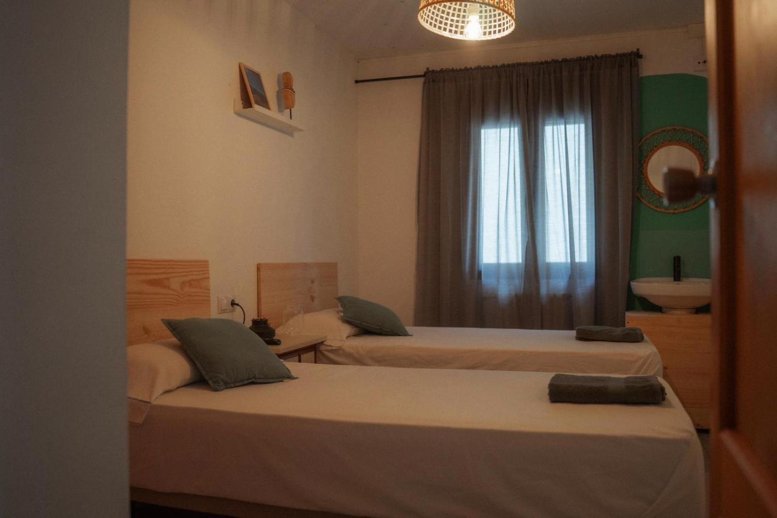 El Refugio Gastro Guest house