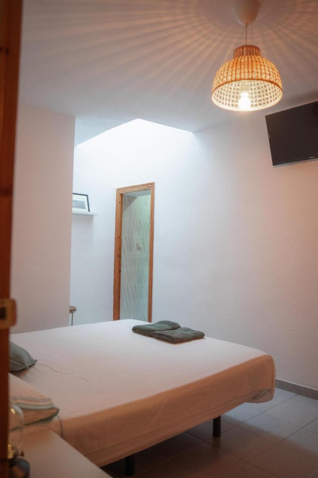 Guest house El Refugio Gastro