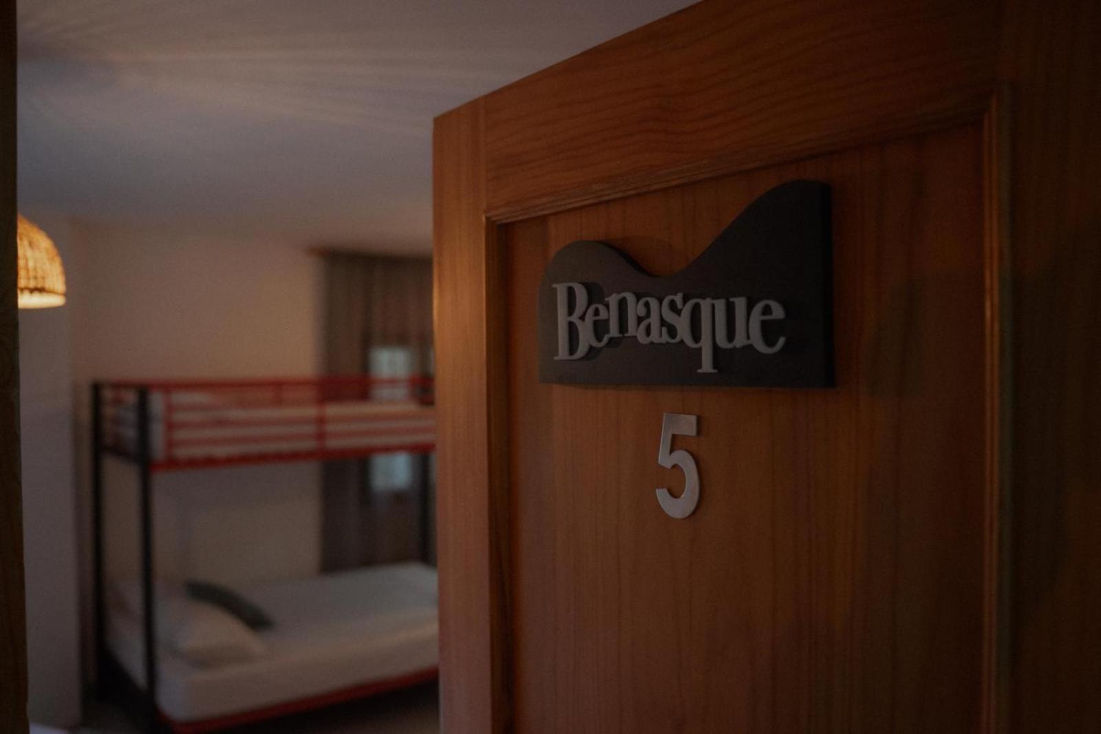 El Refugio Gastro Guest house Valdelinares (Aragon)
