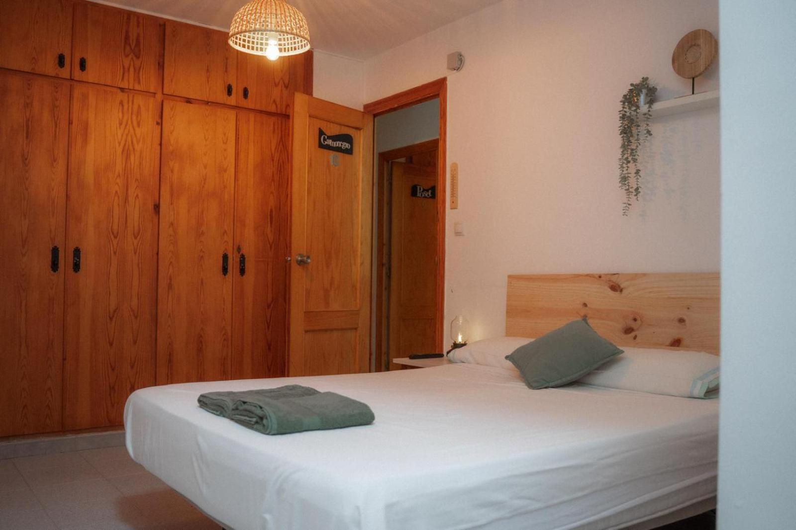 Guest house El Refugio Gastro Valdelinares (Aragon)