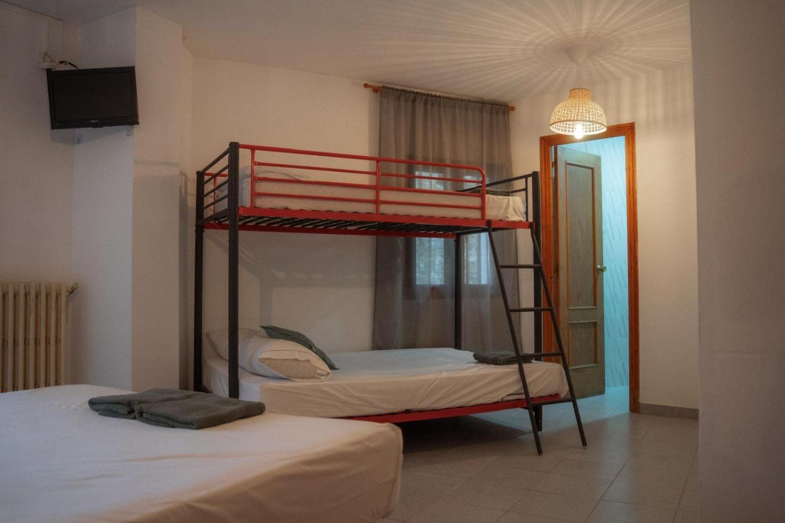 El Refugio Gastro Guest house
