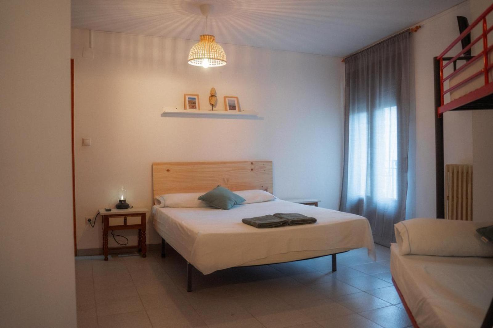 Guest house El Refugio Gastro