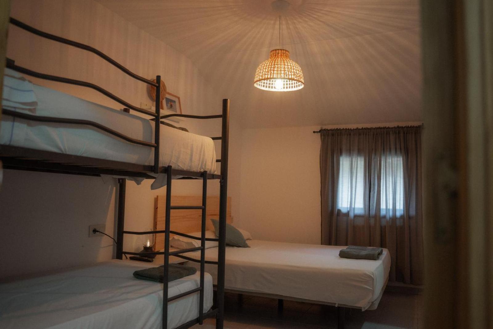 Guest house El Refugio Gastro *