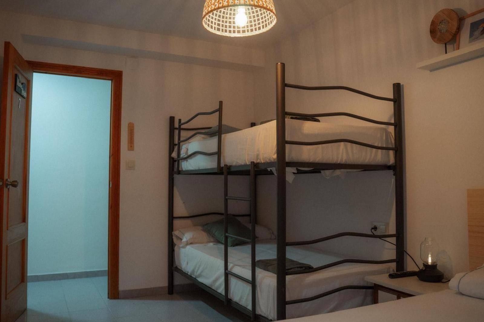 El Refugio Gastro Guest house Valdelinares (Aragon)