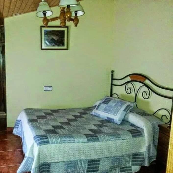 El Chorritero Casa rural *