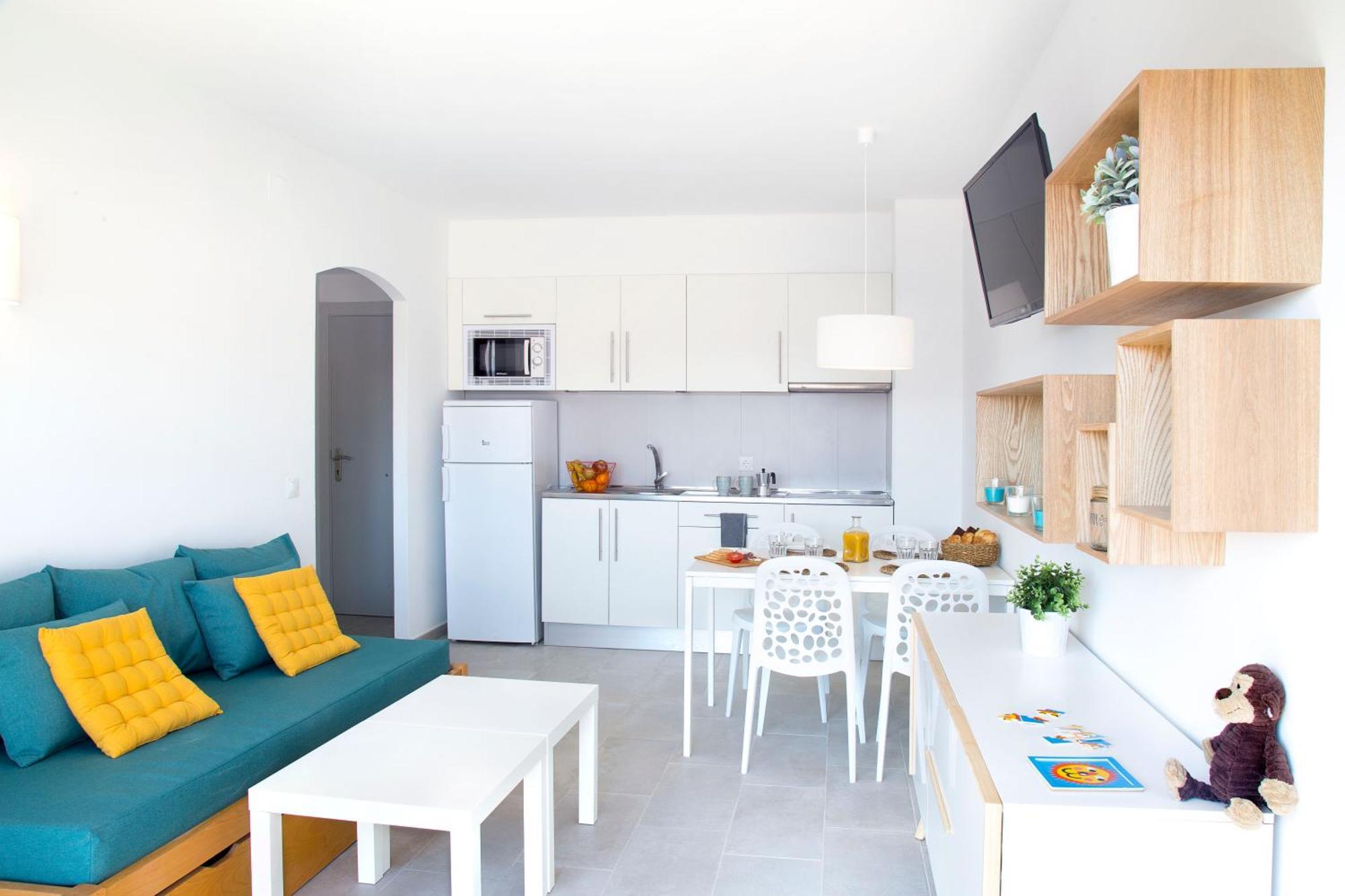 Rvapartaments Estartit Confort Apartment L'Estartit