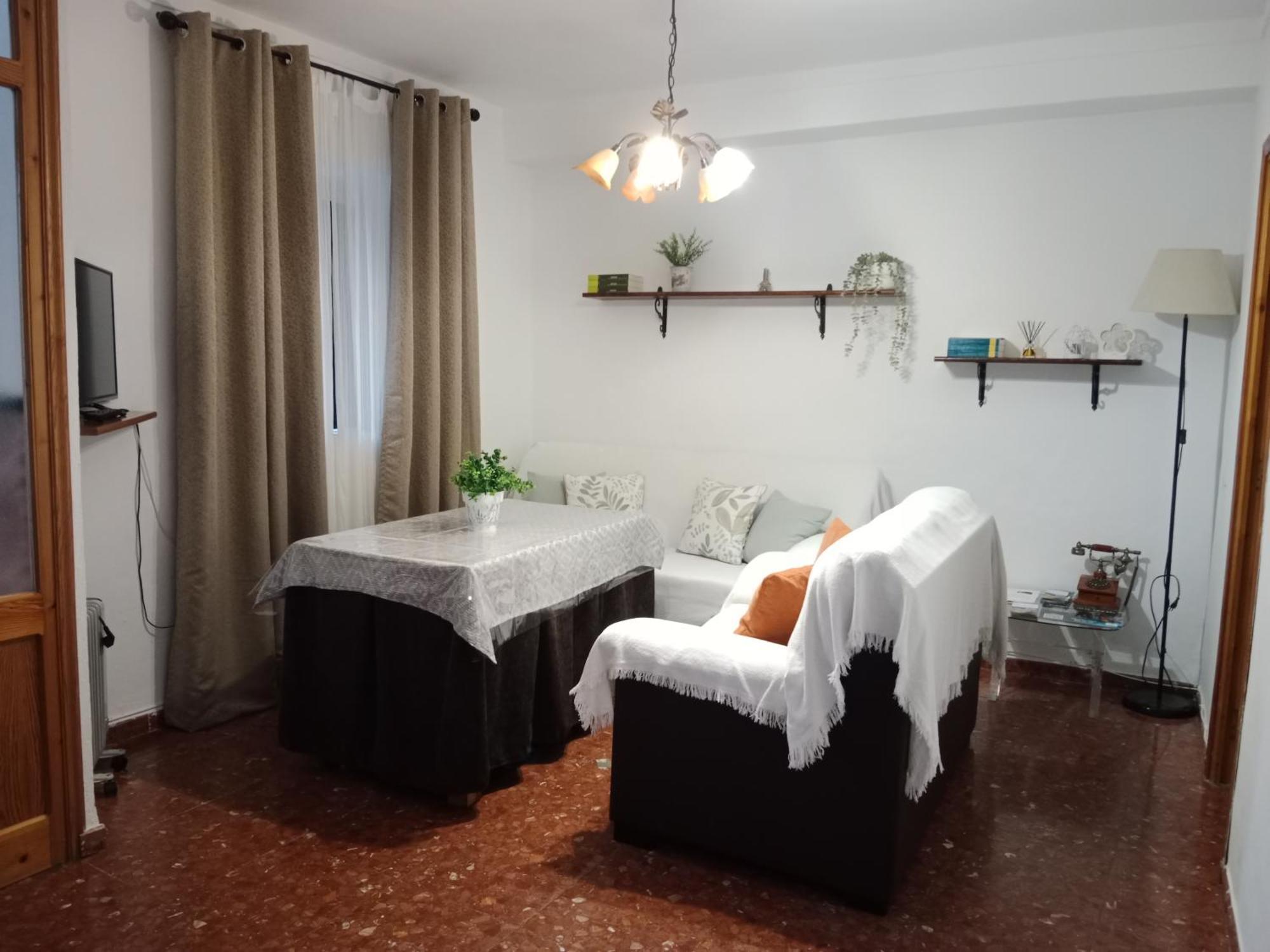 Casa La Torre Holiday home *