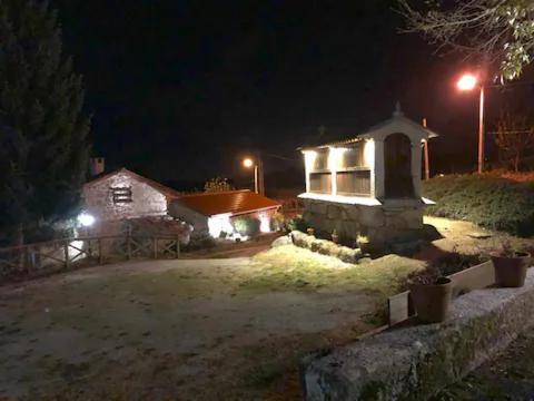 Casa rural A Cobacha *