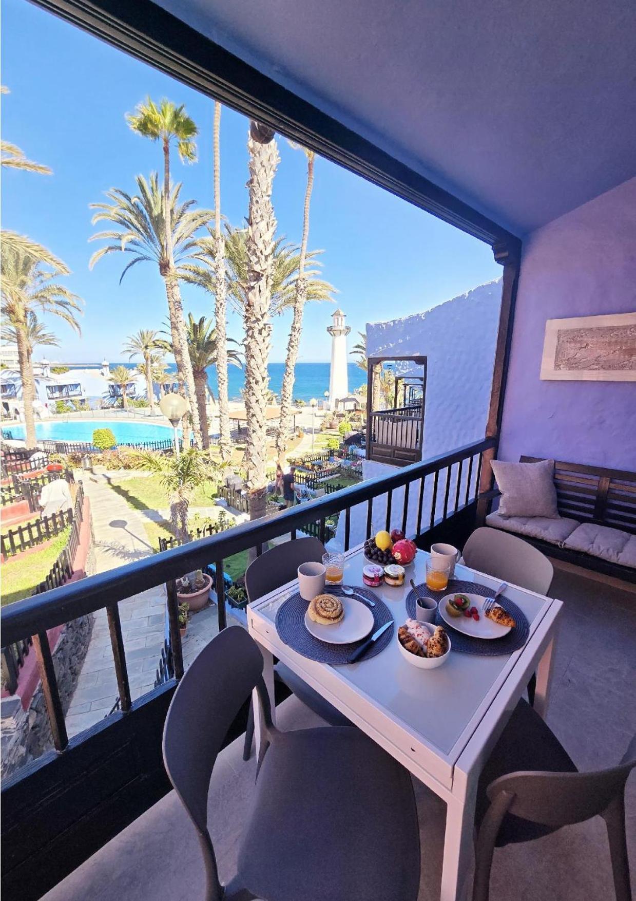 Ocean Bliss Apartment *
