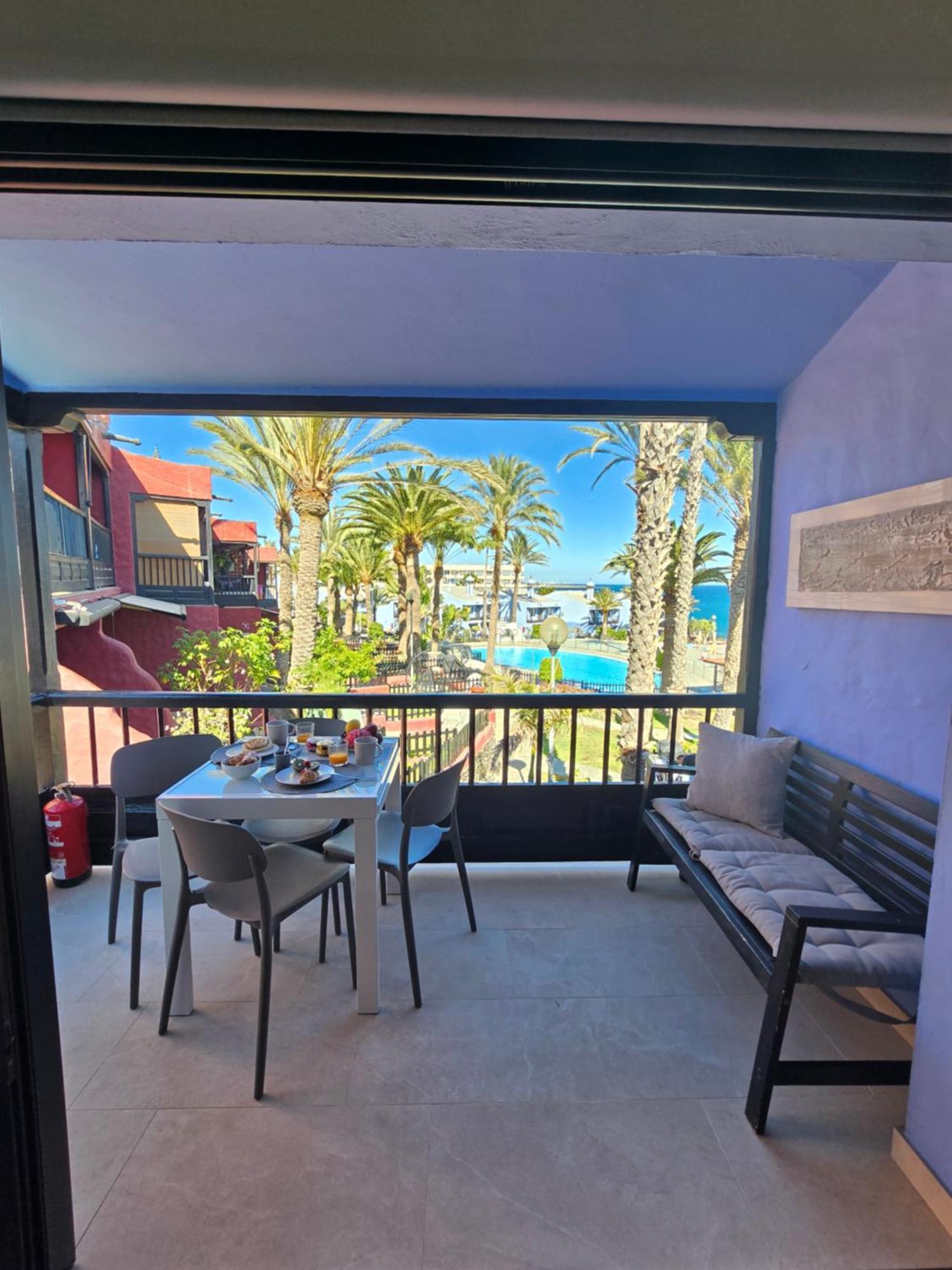 Apartment Ocean Bliss *