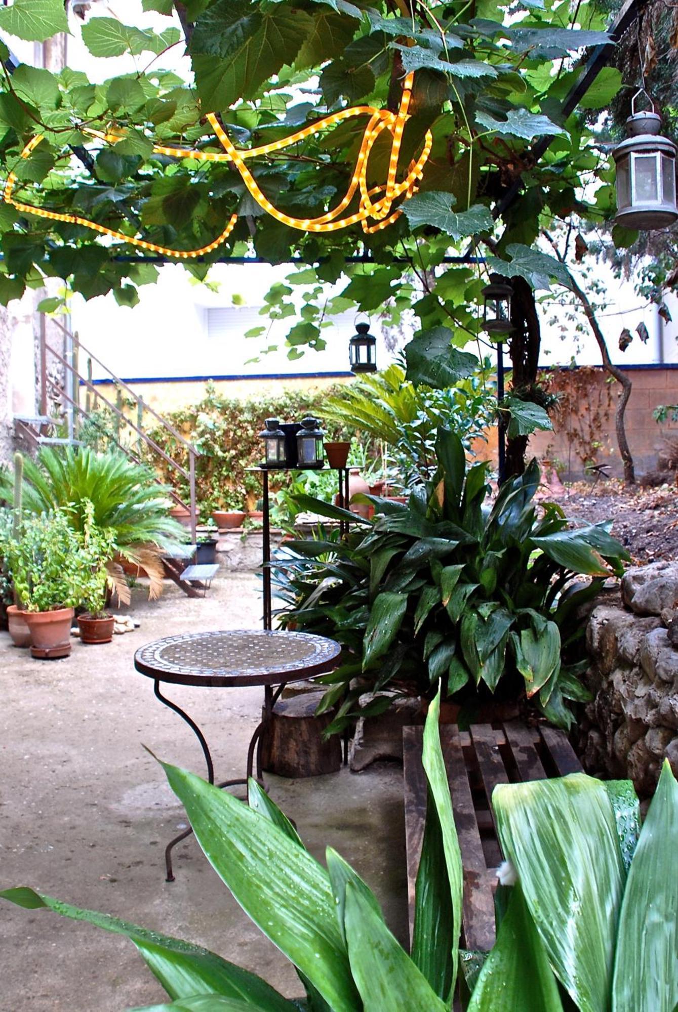 Hotel Rural Hd Riudebitlles Art I Sant Pere de Riudebitlles